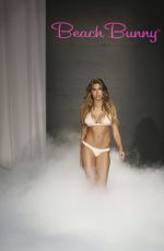 KARA DEL TORO at Beach Bunny Runway Show in Miami 21/07/2017
