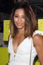 KAREN CLIFTON at Camilla Dallerup Reinvent Me Book Launch Party in London 07/20/2017