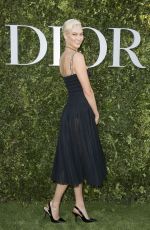 KARLIE KLOSS at Christian Dior Couturier du Reve Exhibition Launch in Paris 07/03/2017