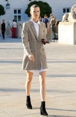 KASIA STRUSS Out and About in Warsaw 07/09/2017