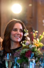 KATE MIDDLETON at Claerchens Ballhaus Dance Hall in Berlin 07/20/2017