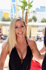 KATE UPTON at JBL Fest - Poolside: Sounds of Summer in Las Vegas 07/28/2017