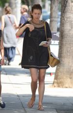 KATE WALSH Out for Lunch in Studio City 07/19/2017