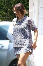 KATHARINE MCPHEE Out in Los Angeles 06/30/2017
