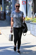 KATHERINE HEIGL Out and About in Los Feliz 07/11/2017