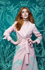 KATHERINE MCNAMAR for Prune Magazine, July 2017