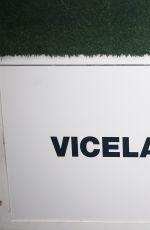KATHERINE MCNAMARA at Viceland
