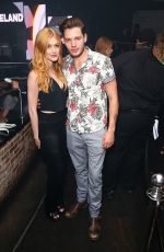 KATHERINE MCNAMARA at Viceland