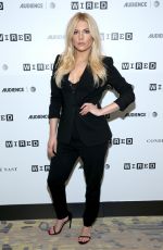 KATHERYN WINNICK at 2017 Wired Cafe at Comic-con in San Diego 07/20/2017