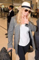 KATHERYN WINNICK at Airport in San Juan 07/01/2017