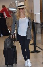 KATHERYN WINNICK at Airport in San Juan 07/01/2017