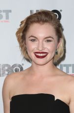 KATHLEEN SUIT at The Revival Screening at Outfest LGBT Film Festival in Los Angeles 07/09/2017