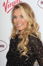 KATIE BOULTER at Pre-Wimbledon Party in London 06/29/2017