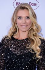 KATIE BOULTER at Pre-Wimbledon Party in London 06/29/2017