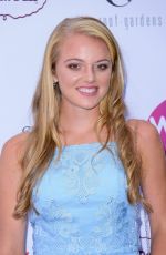 KATIE SWAN at Pre-Wimbledon Party in London 06/29/2017