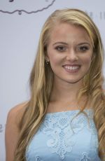 KATIE SWAN at Pre-Wimbledon Party in London 06/29/2017
