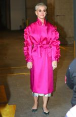 KATY PERRY Leaves Universal Studios in Sydney 07/01/2017