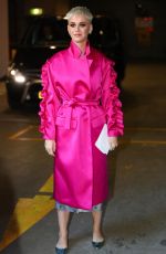 KATY PERRY Leaves Universal Studios in Sydney 07/01/2017
