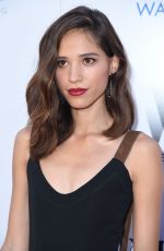 KELSEY CHOW at Wind River Premiere in Los Angeles 07/26/2017