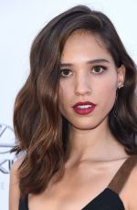 KELSEY CHOW at Wind River Premiere in Los Angeles 07/26/2017
