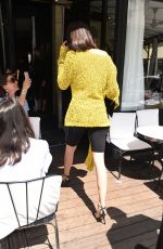 KENDALL JENNER at L