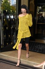 KENDALL JENNER at L