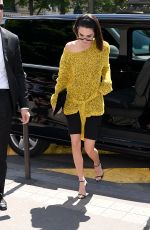 KENDALL JENNER at L