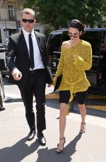 KENDALL JENNER at L