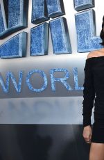KENDALL JENNER at Valerian and the City of a Thousand Planet Premiere in Hollywood 07/17/2017