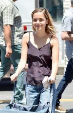 KIERNAN SHIPKA Shopping at Farmer