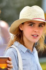 KIERNAN SHIPKA Shopping at Farmer