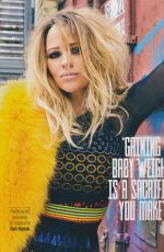 KIMBERLEY WALSH in Fabulous Magazine, May 2017