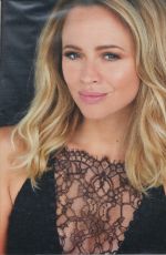 KIMBERLEY WALSH in S Magazine, June 2017