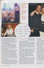 KIMBERLEY WALSH in S Magazine, June 2017