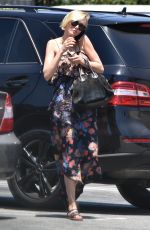 KIMBERLY STEWART at Te