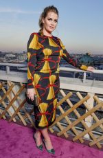 KITTY SPENCER at Bvlgari Pop Up Store Launch at Haute Couture Paris Fashion Week 07/04/2017