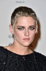 KRISTEN STEWART at Chanel Gabrielle Perfume Launch Party n Paris 07/04/2017