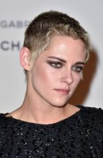 KRISTEN STEWART at Chanel Gabrielle Perfume Launch Party n Paris 07/04/2017