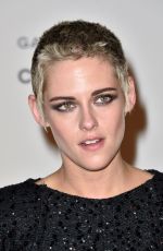 KRISTEN STEWART at Chanel Gabrielle Perfume Launch Party n Paris 07/04/2017