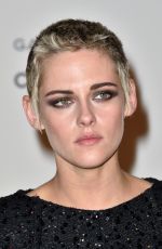 KRISTEN STEWART at Chanel Gabrielle Perfume Launch Party n Paris 07/04/2017