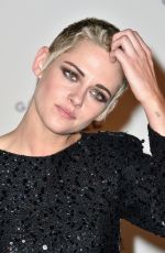 KRISTEN STEWART at Chanel Gabrielle Perfume Launch Party n Paris 07/04/2017