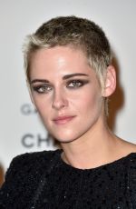 KRISTEN STEWART at Chanel Gabrielle Perfume Launch Party n Paris 07/04/2017