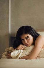 KYLIE JENNER for GQ Germany, August 2017