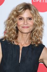 KYRA SEDGWICK at Story of a Girl Screening in New York 07/17/2017