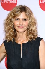 KYRA SEDGWICK at Story of a Girl Screening in New York 07/17/2017