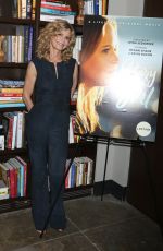 KYRA SEDGWICK at Story of a Girl Screening in New York 07/17/2017