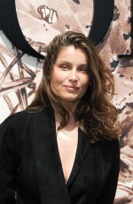 LAETITIA CASTA at Christian Dior Fashion Show Photocall in Paris 07/03/2017