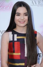LANDRY BENDER at Ingrid Goes West Premiere in Los Angeles 07/27/2017
