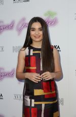 LANDRY BENDER at Ingrid Goes West Premiere in Los Angeles 07/27/2017