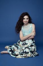 LANDRY BENDER for Prune Magazine, July 2017
